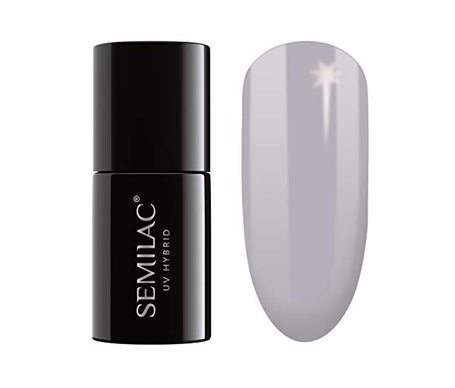 Semilac Esmalte Semipermanente Business Line Light Pink 7ml