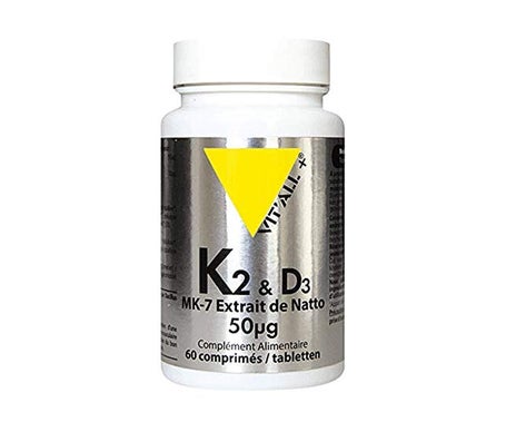 Speed All+ K2+D3 Cpr 60