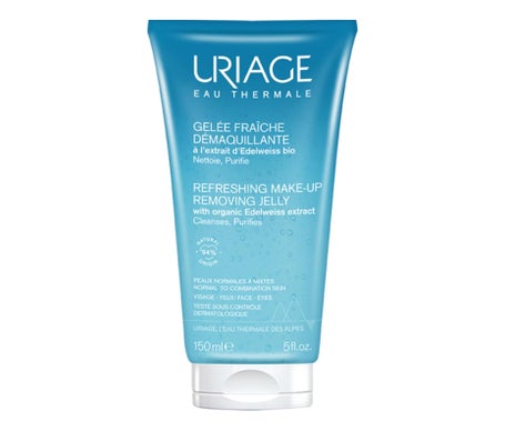 Uriage Gel Limpiador Fresco 150ml