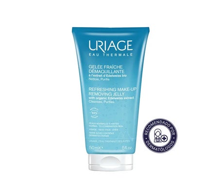 Uriage Gel Limpiador Fresco 150ml