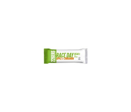 226Ers Barrita Race Day Manzana y Canela 40g | Natural Doctor