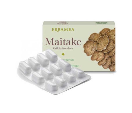 Erbamea Maitake 24 caps