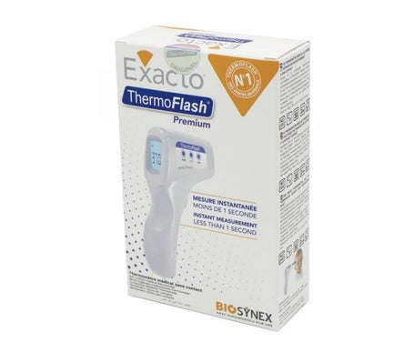 Urgostart Plus Compresse 6x6cm 16uds