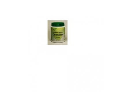 Ortesis Phytoitalia 60 caps | Natural Doctor