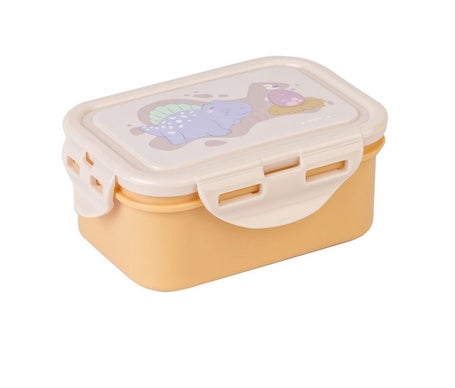 Saro Cajita de Almuerzo 350ml 1ud