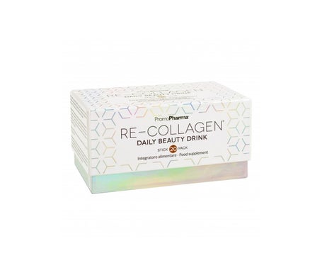 PromoPharma Re-Collagen 60x12ml