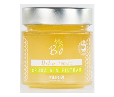 Muria Miel Romero Blanco Eco 320g