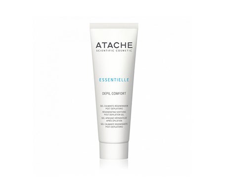 Atache Essentielle Depilación Comfort 50ml