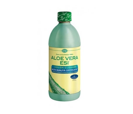 ESI Aloe Vera Colon Cleanse 1L