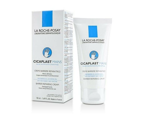 La Roche-Posay Cicaplast cream de manos 50ml