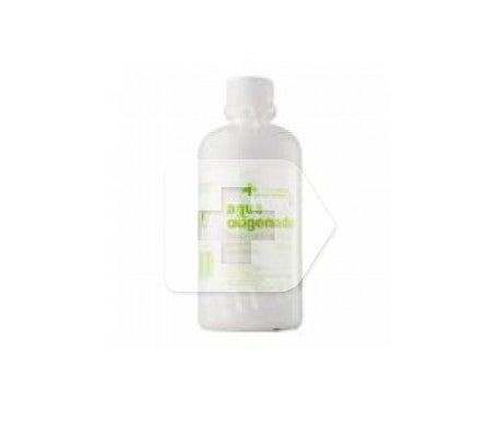 Rueda Farma agua oxigenada 250ml