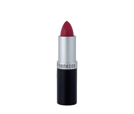 Benecos Lápiz Labial Mate 4.5g