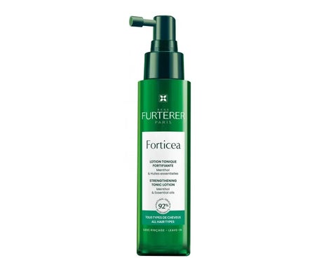 René Furterer Forticea Loción Tónica Fortificante Spray 100ml