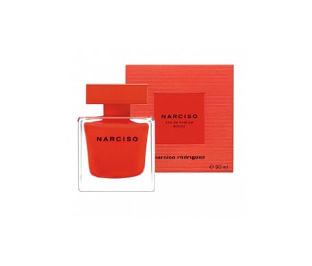 narciso red parfum