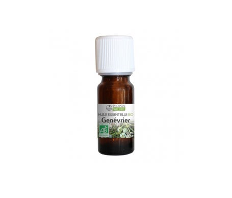 Propos Nature Aceite Esencial de Enebro Bio 10ml