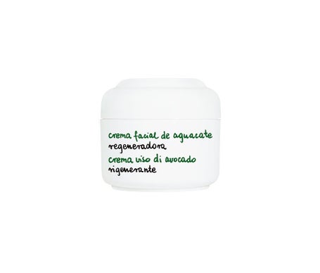 Ziaja Aguacate Crema Facial 50ml