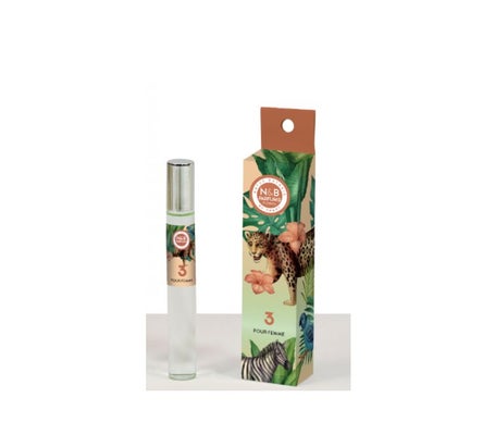 Natur Botanic Eau de Parfum Mujer R49 Roll On 12ml
