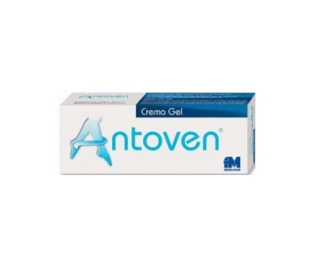 Antoven Gel Crema Dermatológica 100Ml
