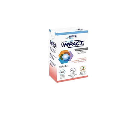 Oral Impact 3x237ml