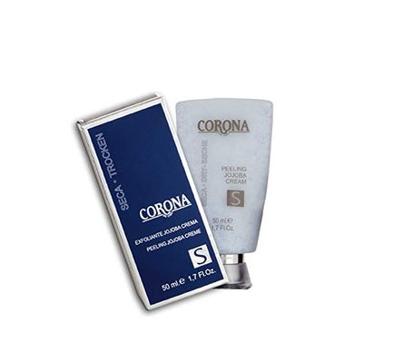 Corona De Oro Gel Peeling Jojoba 50ml