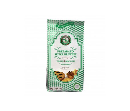 Mill D.Grv Mix Tortebisc.1Kg de Molino | Natural Doctor