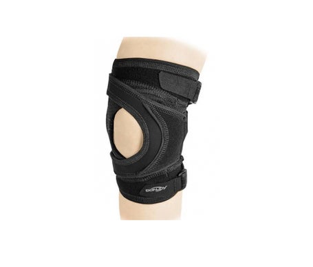 DJO Knee Trupull Left Lite Xs