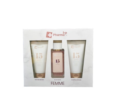 IAP Pharma Set Mujer Nº15