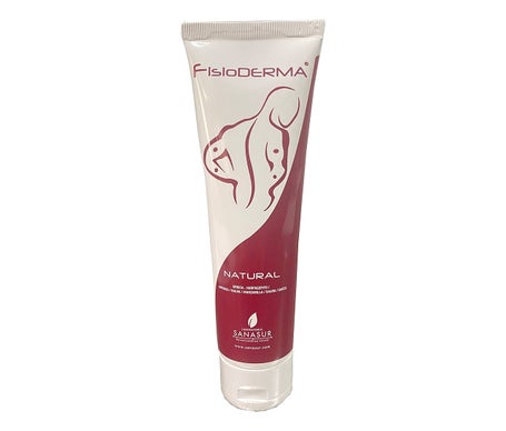 Fisioderma Natural Árinica Y Harpagofito de Sanasur | Natural Doctor