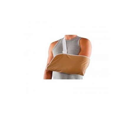 Intex cabestrillo tirante soporte brazo infantil 1ud
