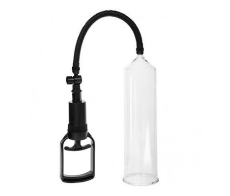 Pretty Love Bomba de Ereccion Alexander 1ud