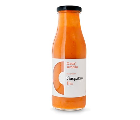 Casa Amella Gazpacho Bio 500ml