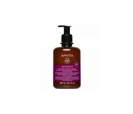 Apivita Intimate Care Lady 200ml
