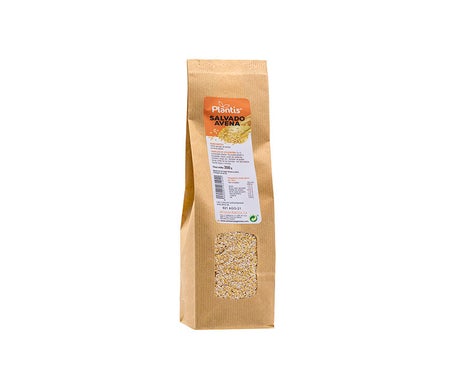 Artesania Agricola Salvado Avena 350g