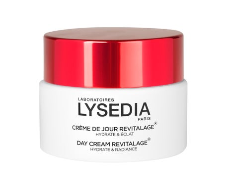 Lysedia Crema de Día Revitalizante Revitalizante 50Ml