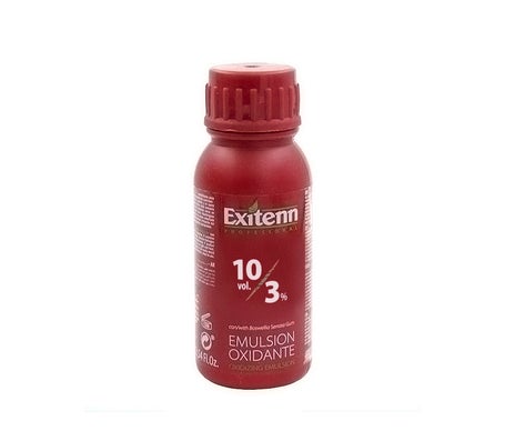 Exitenn Emulsión Oxidante 3% 10Vol 75ml