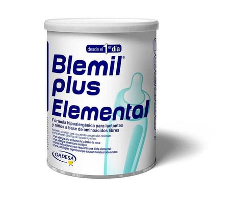 Blemil Plus Elemental 400g