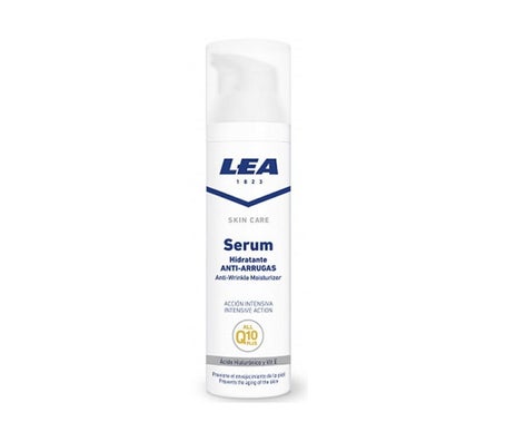 Lea Skin-Care Sérum Hidratante Antiarrugas Q10 30ml