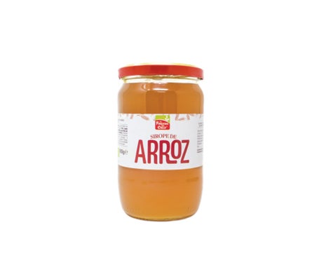 La Finestra Sul Cielo Jarabe de Arroz Bio 900 g | Natural Doctor