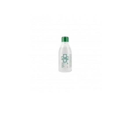 Interapothek Alcohol De Romero 500 Ml
