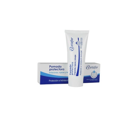 Betafar Pomada Protectora 60ml
