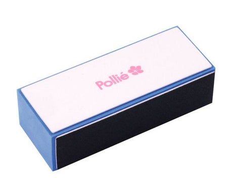 Eurostil Lima Bloque 4 Caras Buffer 1ud