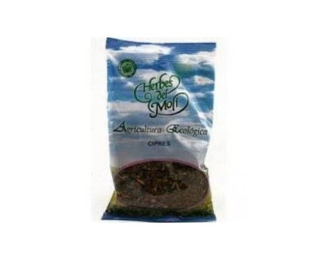 Ciprés En Bayas 60 Gr