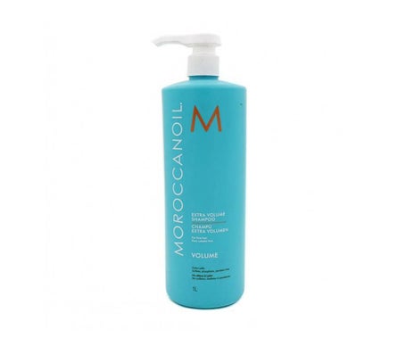 Moroccanoil Extra Volume Champu 1000ml