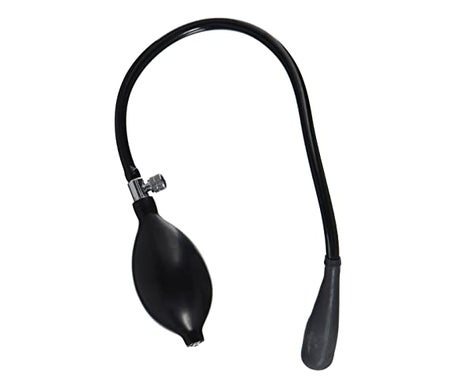 Anal Fantasy Collection Plug Hinchable 1ud