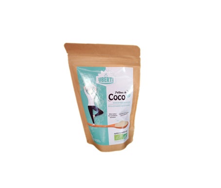 Uberti Coco Proteine 180g