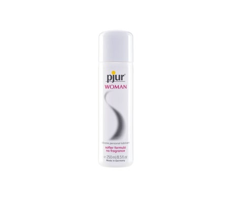 Pjur Woman Lubricante Silicona Bodyglide 250ml