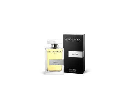 Yodeyma Instint perfume 100ml