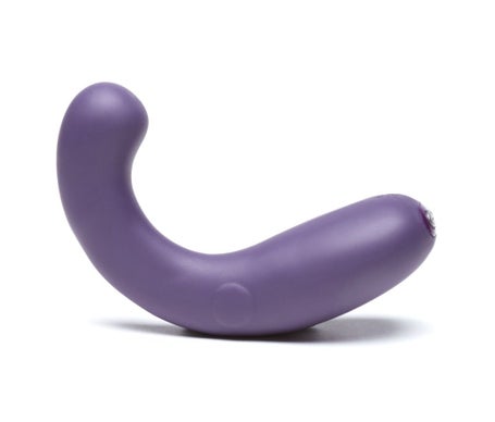 Je Joue Estimulador G-Kii Morado 1ud