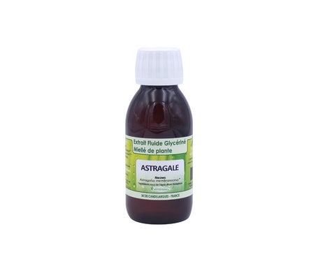 Phyto Extracto Astragalus 125ml