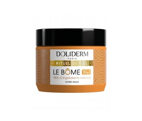 Doliderm Le Bôme Rituel Miel 50ml